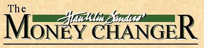 Franklin Sanders - The Moneychanger -